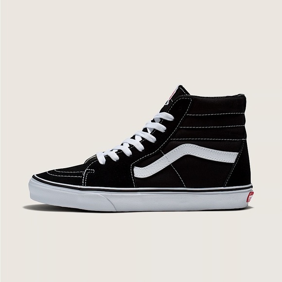 Vans | Sk8-Hi Shoe - Picture 1 of 8